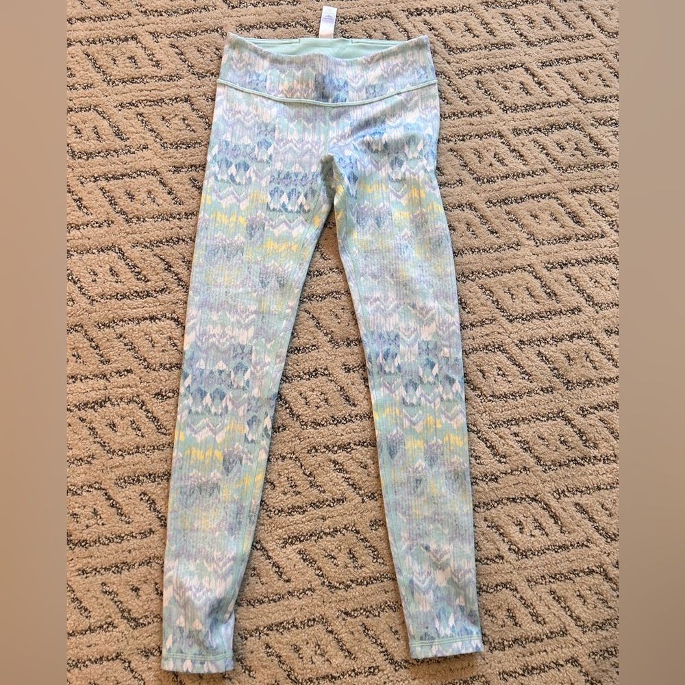 Ivivva pants